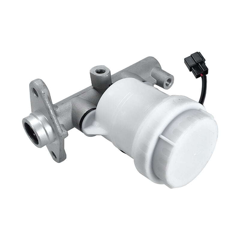 Brake Master Cylinder Fit For Mitsubishi Challenger PA L200 K74T Pajero NE NF NG NH NJ NK NL Triton MG 1982-2002 MB534480 — view 4