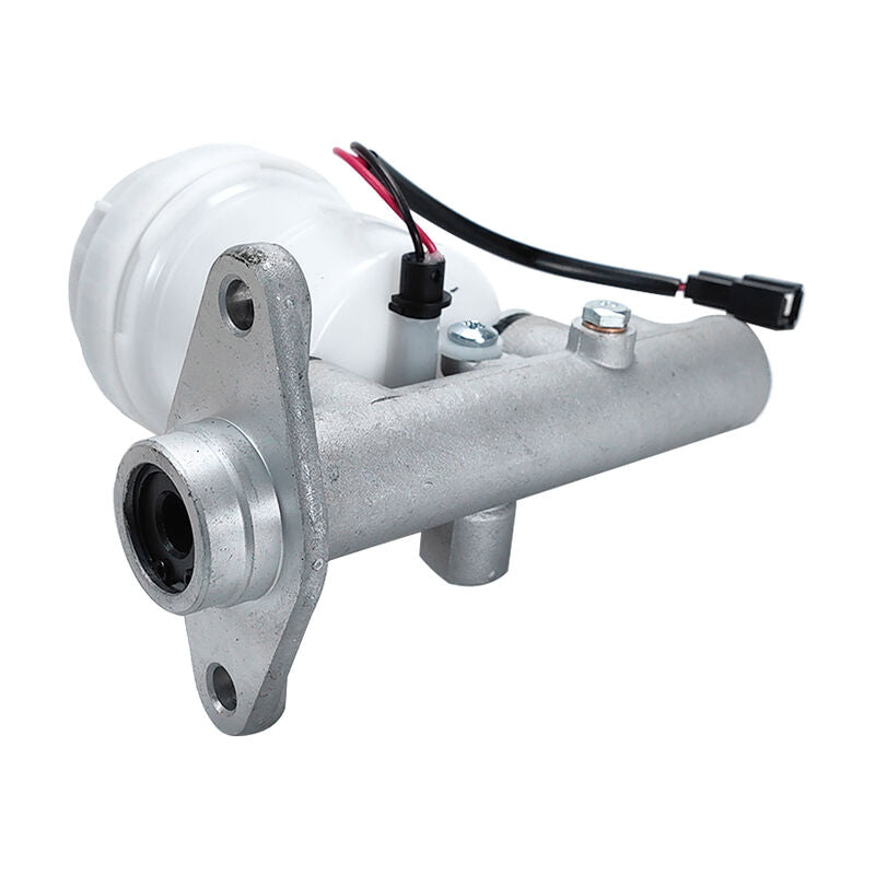 Brake Master Cylinder Fit For Mitsubishi Challenger PA L200 K74T Pajero NE NF NG NH NJ NK NL Triton MG 1982-2002 MB534480 — view 5