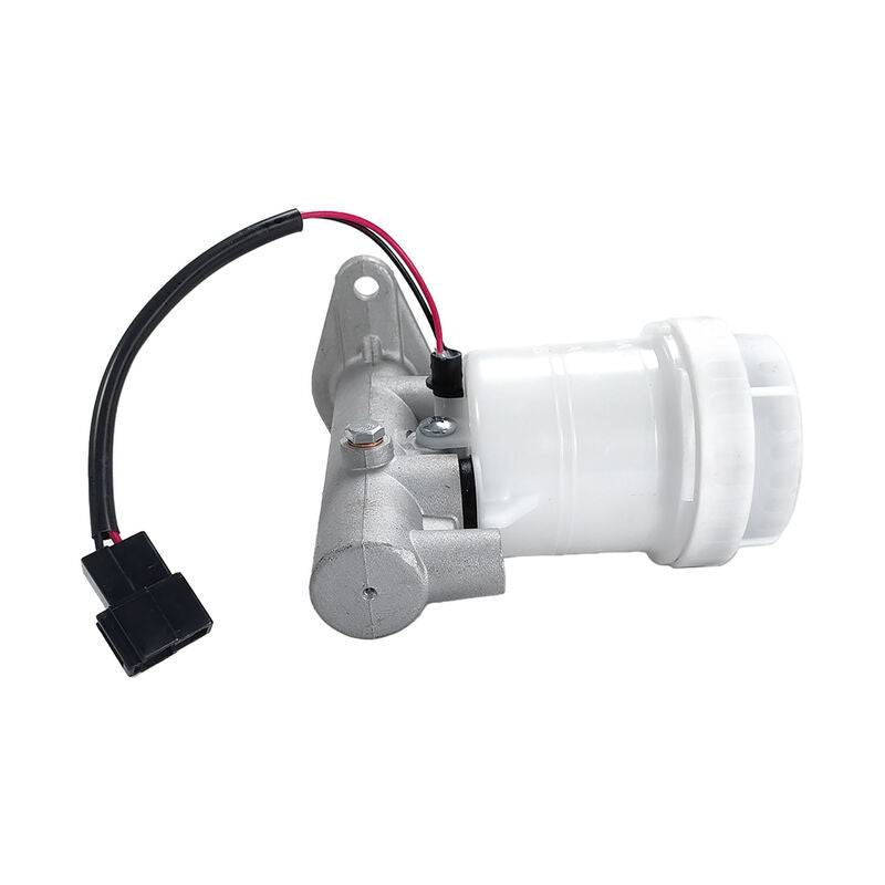 Brake Master Cylinder Fit For Mitsubishi Challenger PA L200 K74T Pajero NE NF NG NH NJ NK NL Triton MG 1982-2002 MB534480 — view 6