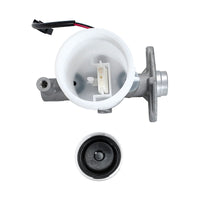 Brake Master Cylinder Fit For Mitsubishi Challenger PA L200 K74T Pajero NE NF NG NH NJ NK NL Triton MG 1982-2002 MB534480 — view 7