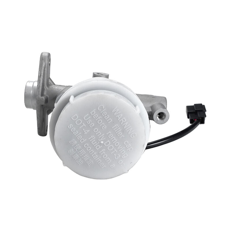 Brake Master Cylinder Fit For Mitsubishi Challenger PA L200 K74T Pajero NE NF NG NH NJ NK NL Triton MG 1982-2002 MB534480 — view 8