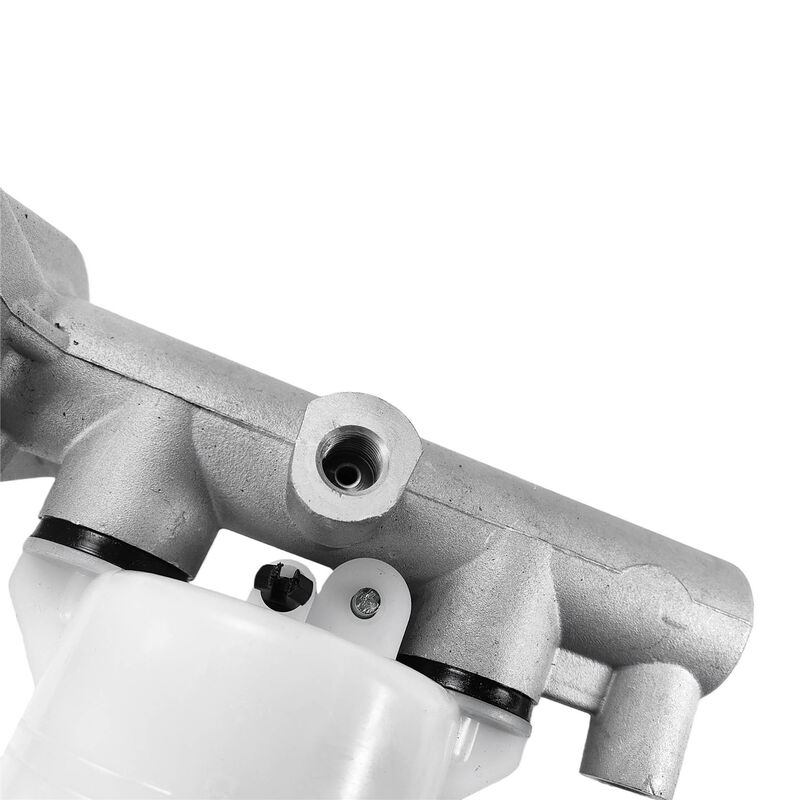 Brake Master Cylinder Fit For Mitsubishi Challenger PA L200 K74T Pajero NE NF NG NH NJ NK NL Triton MG 1982-2002 MB534480 — view 11