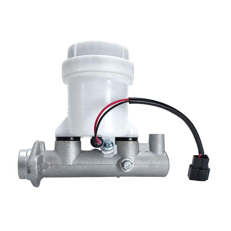 Brake Master Cylinder Fit For Mitsubishi Challenger PA L200 K74T Pajero NE NF NG NH NJ NK NL Triton MG 1982-2002 MB534480 — view 12