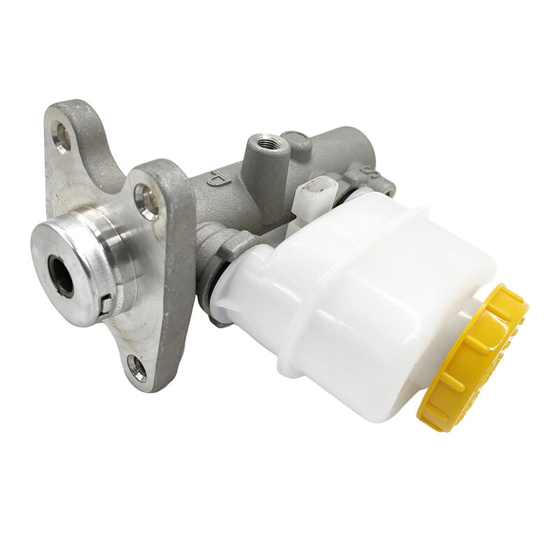 Brake Master Cylinder Non ABS Fit For Nissan Patrol GU Y61 TB45 TB48 46010VS41A 1997-2012 - image 3