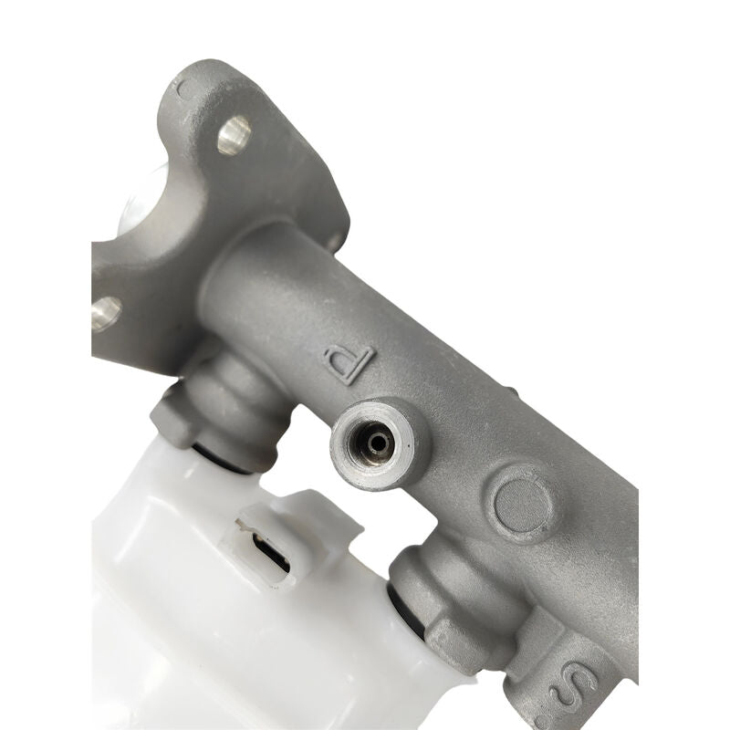 Brake Master Cylinder Non ABS Fit For Nissan Patrol GU Y61 TB45 TB48 46010VS41A 1997-2012 - image 7