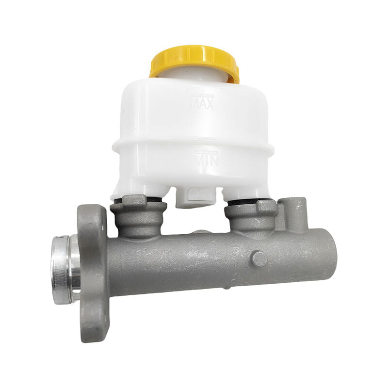 Brake Master Cylinder Non ABS Fit For Nissan Patrol GU Y61 TB45 TB48 46010VS41A 1997-2012 - image 9