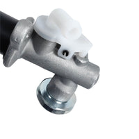 Clutch Master Cylinder Fit For Nissan Navara D40 YD25DDTI 2.5L 6 Speed Manual 2005-2015 30610-EB70A - image 7