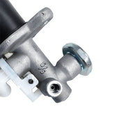 Clutch Master Cylinder Fit For Nissan Navara D40 YD25DDTI 2.5L 6 Speed Manual 2005-2015 30610-EB70A - image 8