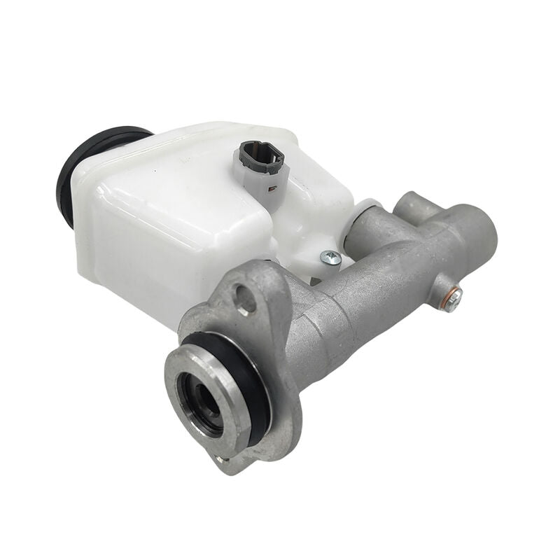 Brake Master Cylinder Fit For Toyota RAV4 SXA10 SXA11 2.0L 3SFE I4 16 4WD DOHC VVT MPFI - image 2