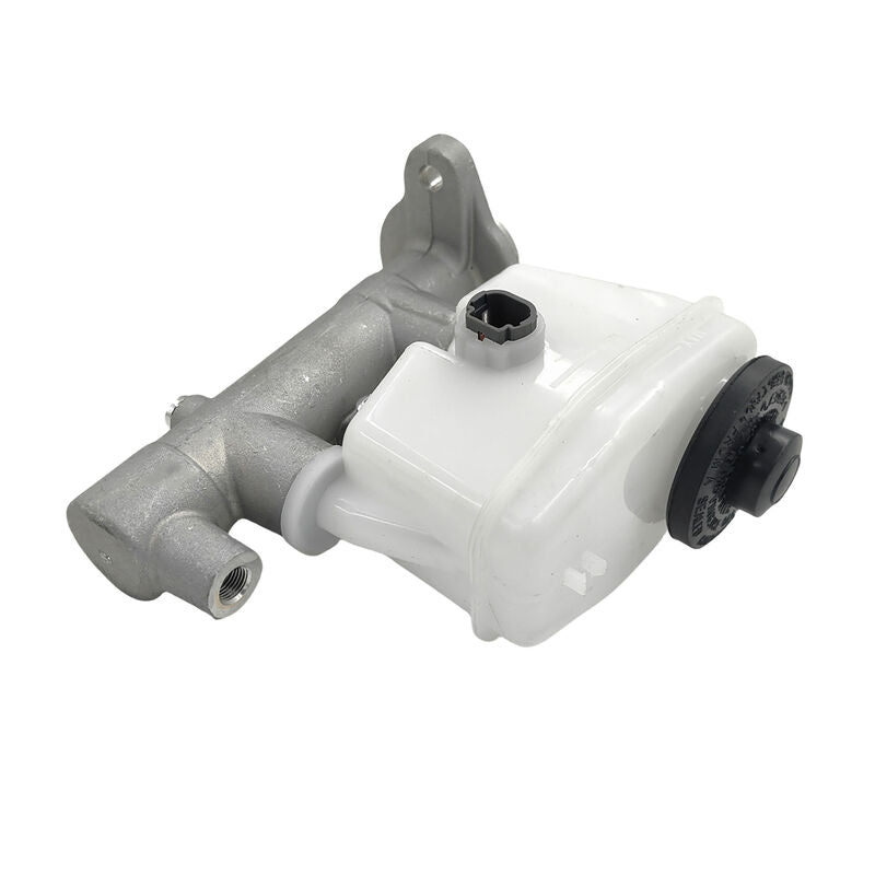 Brake Master Cylinder Fit For Toyota RAV4 SXA10 SXA11 2.0L 3SFE I4 16 4WD DOHC VVT MPFI - image 4