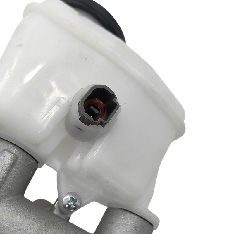Brake Master Cylinder Fit For Toyota RAV4 SXA10 SXA11 2.0L 3SFE I4 16 4WD DOHC VVT MPFI - image 7