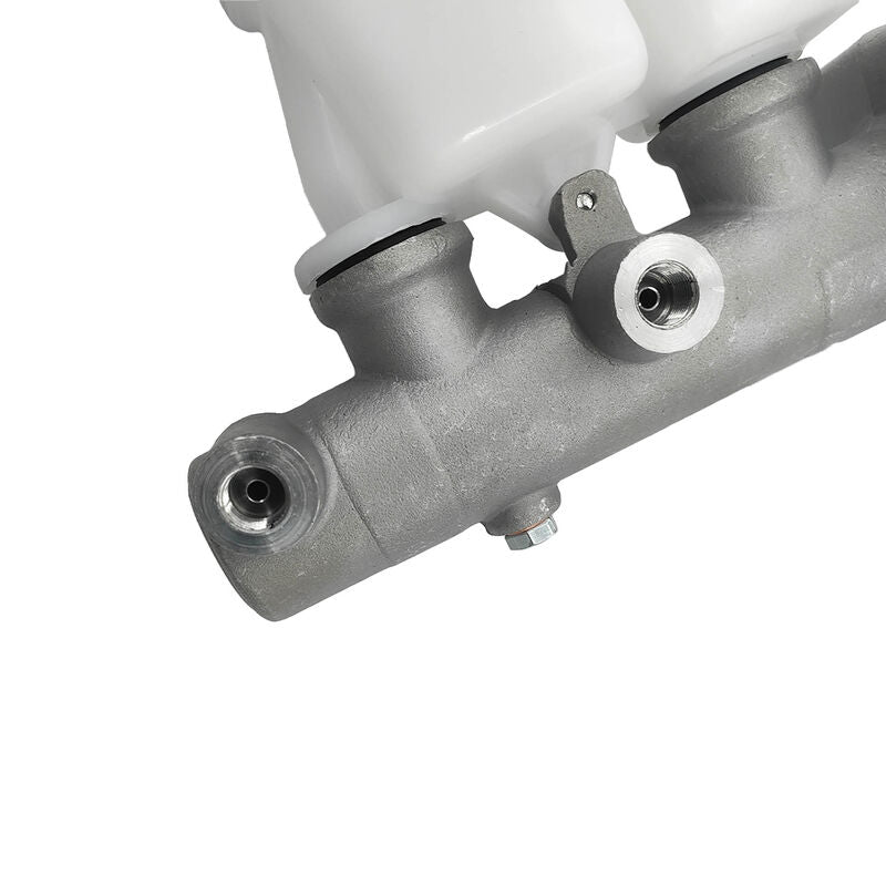 Brake Master Cylinder Without ABS Fit For Toyota Landcruiser FZJ HDJ HZJ80 81 4.5L 1FZFE 4.2L 1HDT 1HDFT 1HZ 1992-1996 47201-60540 - image 7