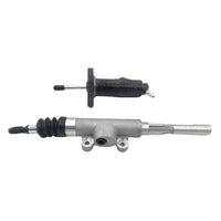 1 x Clutch Slave & Master Cylinder Kit Fti For BMW E30 318i 320i 323i 325i E28 525i 528i E28 1.8L 2.0L 2.3L 2.5L 2.7L 3.4L - image 1