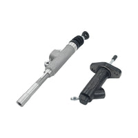 1 x Clutch Slave & Master Cylinder Kit Fti For BMW E30 318i 320i 323i 325i E28 525i 528i E28 1.8L 2.0L 2.3L 2.5L 2.7L 3.4L - image 4