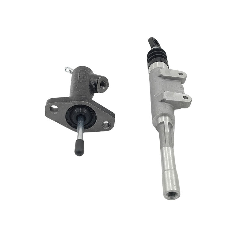 1 x Clutch Slave & Master Cylinder Kit Fti For BMW E30 318i 320i 323i 325i E28 525i 528i E28 1.8L 2.0L 2.3L 2.5L 2.7L 3.4L - image 5