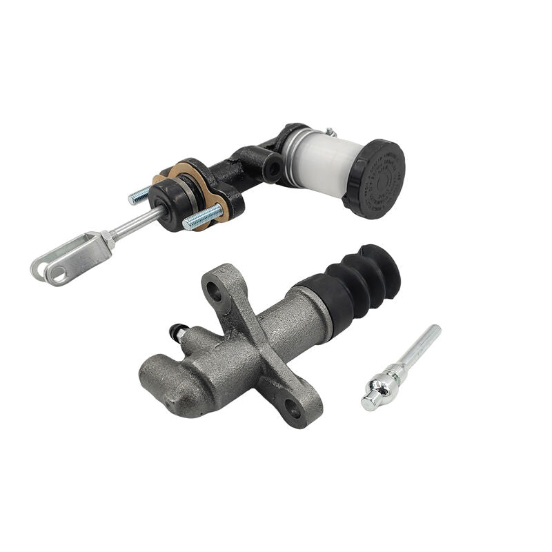 Clutch Master + Slave Cylinder Fit For Holden Rodeo TF 2.6L 07/1988-06/1998 - image 3