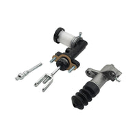 Clutch Master + Slave Cylinder Fit For Holden Rodeo TF 2.6L 07/1988-06/1998 - image 5