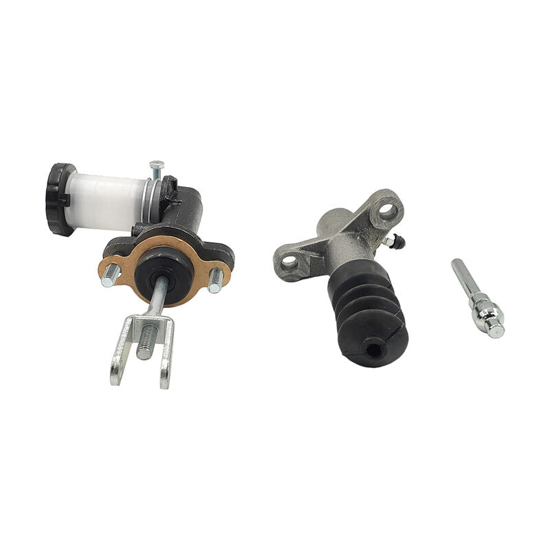 Clutch Master + Slave Cylinder Fit For Holden Rodeo TF 2.6L 07/1988-06/1998 - image 6