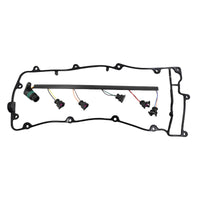Injection Harness With Rocker Cover Gasket Fit For Land Rover TD5 Discovery 2 Defender 1990-2016 - image 4