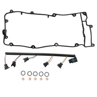 Injection Harness With Rocker Cover Gasket Fit For Land Rover TD5 Discovery 2 Defender 1990-2016 - image 11