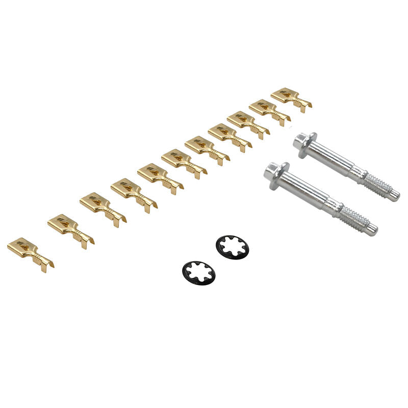 Wiring Harness Kit Fit For LS1 Engines With Drive By Cable Throttle Body And 4L60E Transmissions 1997-2006 - image 4