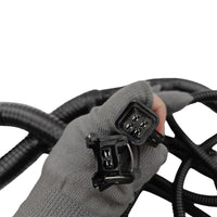 Wiring Harness Kit Fit For LS1 Engines With Drive By Cable Throttle Body And 4L60E Transmissions 1997-2006 - image 9