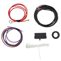 Universal 12 Circuit Wiring Harness Kit 12V Muscle Car Street Hot Rod XL Wires - image 7