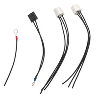 Universal 12 Circuit Wiring Harness Kit 12V Muscle Car Street Hot Rod XL Wires - image 10