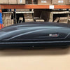 Roof Box 176*82*45CM 480L Universal Matte Black