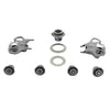 Clutch Release Fork & Bearing Kit Fit For Ford Fiesta Focus Ecosport