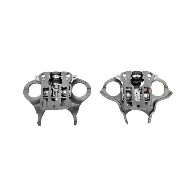 Clutch Release Fork & Bearing Kit Fit For Ford Fiesta Focus Ecosport - image 3