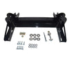 Caravan Rear Bar Toolbox Mounting Kit