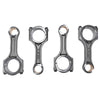 4Pcs Connecting Rods Fit For Toyota Hilux KUN26R KUN16R Prado KDJ120R KDJ150R 3.0L 1KD-FTV 2005-2015 132010L040