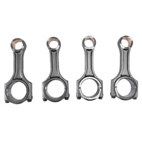 4Pcs Connecting Rods Fit For Toyota Hilux KUN26R KUN16R Prado KDJ120R KDJ150R 3.0L 1KD-FTV 2005-2015 132010L040 - image 3