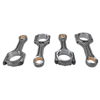 4Pcs Connecting Rods Fit For Toyota Hilux KUN26R KUN16R Prado KDJ120R KDJ150R 3.0L 1KD-FTV 2005-2015 132010L040 - image 6