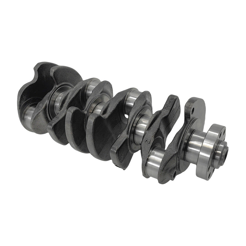 Crankshaft Fit For Audi A1 Q3 For Seat Leon Alhambra For Skoda Kodiaq Octavia For VW Golf Passat - image 1