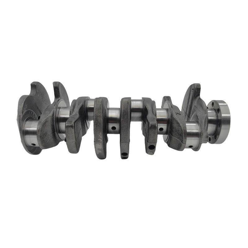 Crankshaft Fit For Audi A1 Q3 For Seat Leon Alhambra For Skoda Kodiaq Octavia For VW Golf Passat - image 4