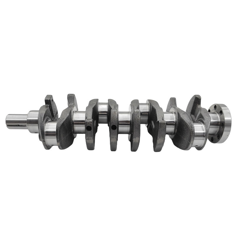 Crankshaft Fit For Mazda 3 6 CX-5 16V DOHC 2.2L Diesel SH01-11-300B 2011-2017 - image 2
