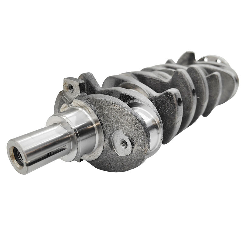 Crankshaft Fit For Mazda 3 6 CX-5 16V DOHC 2.2L Diesel SH01-11-300B 2011-2017 - image 4