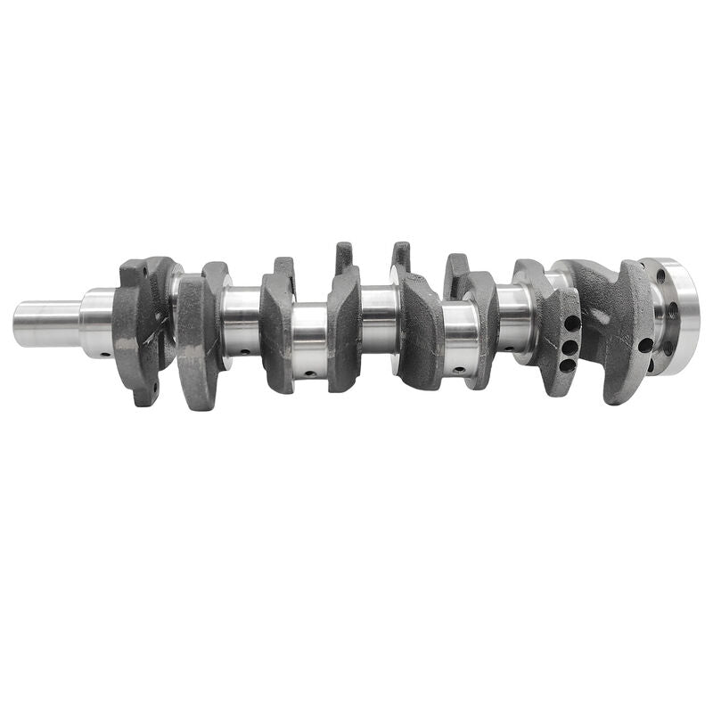 Crankshaft Fit For Mazda 3 6 CX-5 16V DOHC 2.2L Diesel SH01-11-300B 2011-2017 - image 6