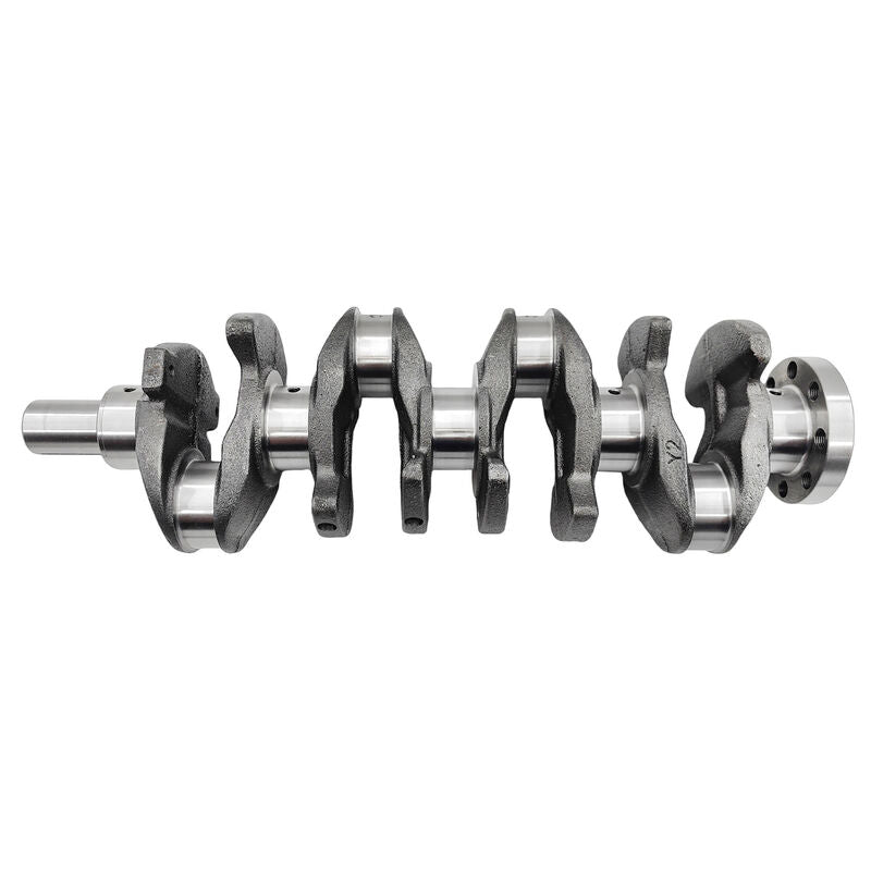 Crankshaft Fit For Mazda 3 6 CX-5 16V DOHC 2.2L Diesel SH01-11-300B 2011-2017 - image 7