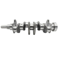 Crankshaft Fit For Mitsubishi Triton MN ML Challenger PB PC 2.5L Diesel 1100A135 2008-2015 - image 3