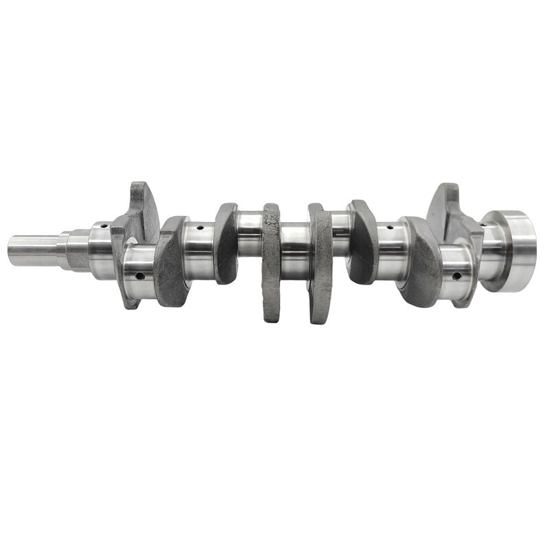 Crankshaft Fit For Mitsubishi Triton MN ML Challenger PB PC 2.5L Diesel 1100A135 2008-2015 - image 3