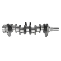 Crankshaft Fit For Mitsubishi Triton MN ML Challenger PB PC 2.5L Diesel 1100A135 2008-2015 - image 4