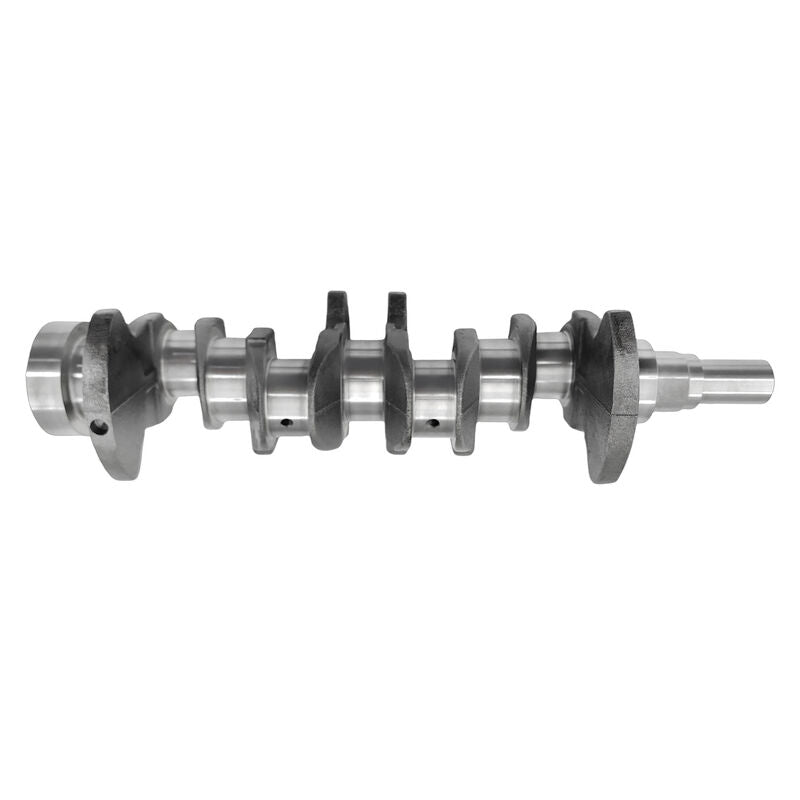 Crankshaft Fit For Mitsubishi Triton MN ML Challenger PB PC 2.5L Diesel 1100A135 2008-2015 - image 4