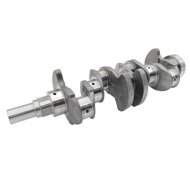 Crankshaft Fit For Mitsubishi Triton MN ML Challenger PB PC 2.5L Diesel 1100A135 2008-2015 - image 5