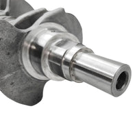 Crankshaft Fit For Mitsubishi Triton MN ML Challenger PB PC 2.5L Diesel 1100A135 2008-2015 - image 7