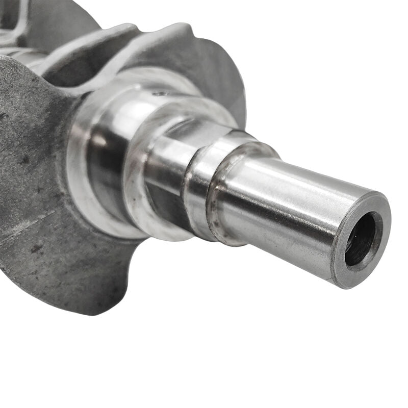 Crankshaft Fit For Mitsubishi Triton MN ML Challenger PB PC 2.5L Diesel 1100A135 2008-2015 - image 7