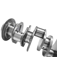 Crankshaft Fit For Toyota LandCruiser VDJ200 For Lexus LX VDJ201 SUV 4.5L 1VD-FTV Diesel 2007-2023 1340151010