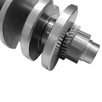 Crankshaft Fit For Toyota LandCruiser VDJ200 For Lexus LX VDJ201 SUV 4.5L 1VD-FTV Diesel 2007-2023 1340151010